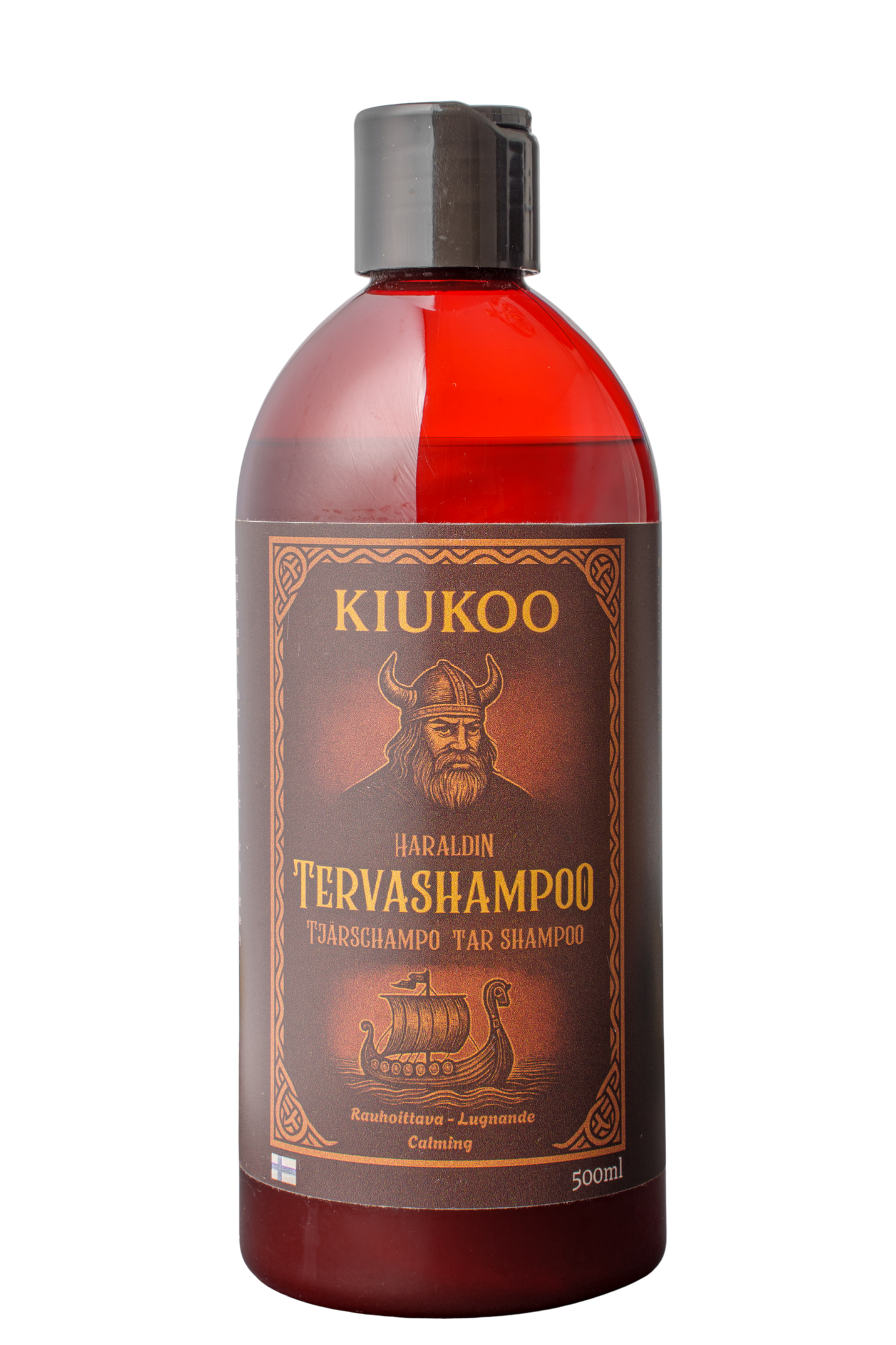 Saunatuoksut & Shampoot