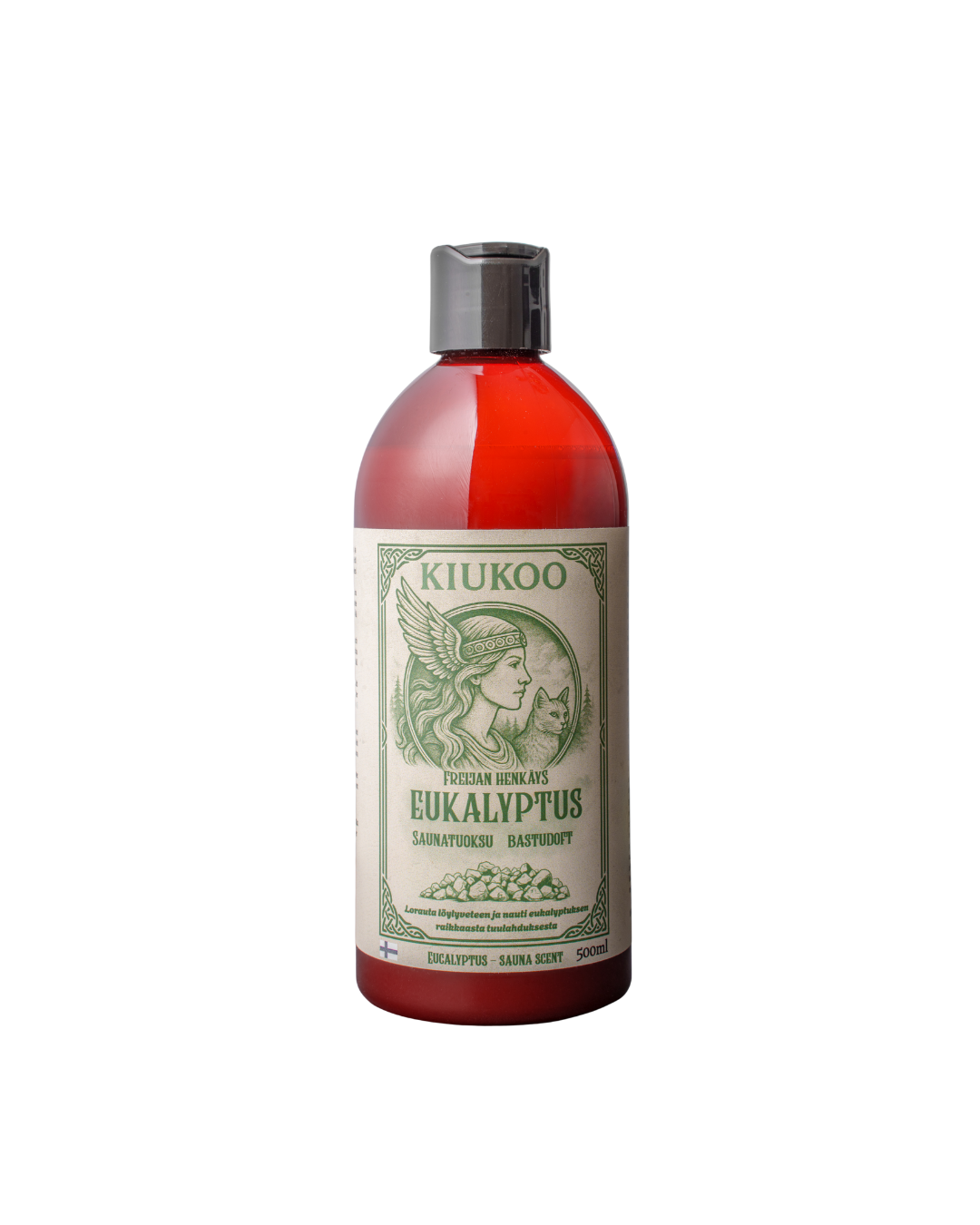 Freija's Breath - Eucalyptus Sauna Fragrance